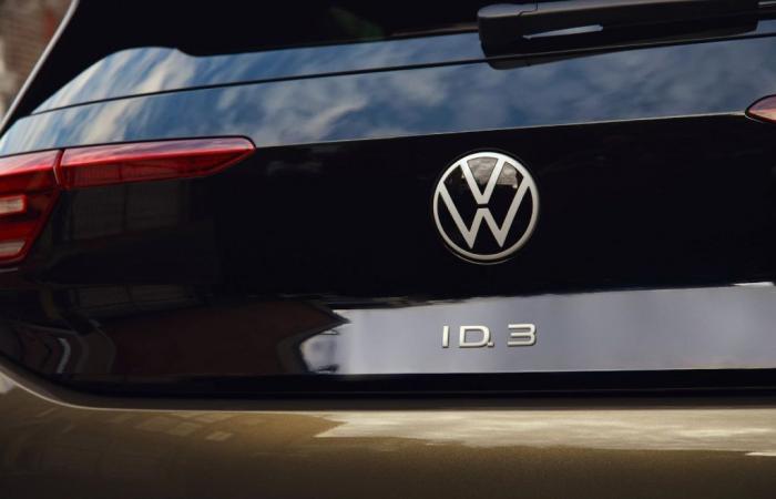 La Volkswagen ID.3 al prezzo di una R5 con questo enorme sconto