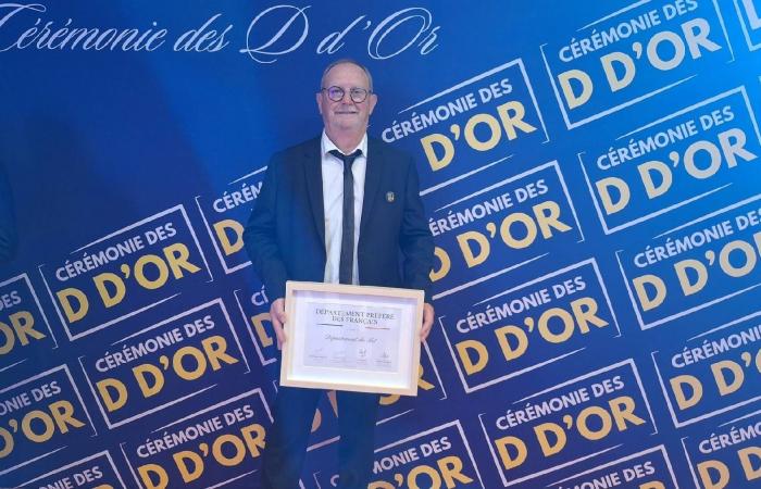 Cerimonia d’Oro – Le Petit Journal