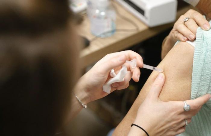 inizia la campagna annuale di vaccinazione, colpiti 17 milioni di francesi