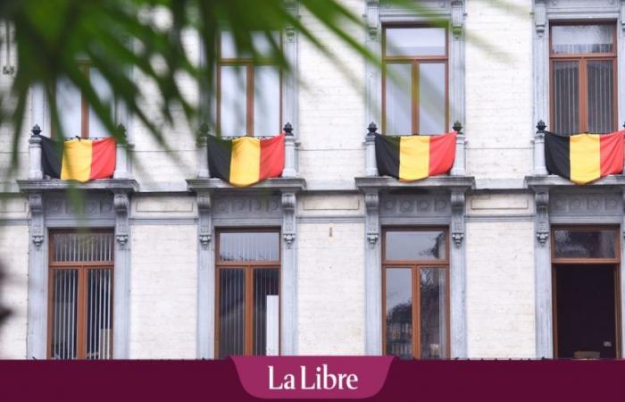 Ecco tutti i risultati per il Belgio alle elezioni municipali e provinciali del 2024!