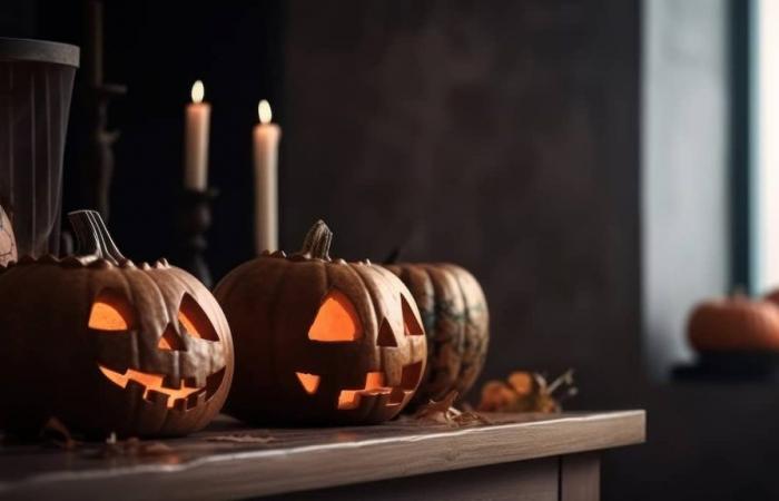 Ecco i costumi di Halloween più popolari quest’anno