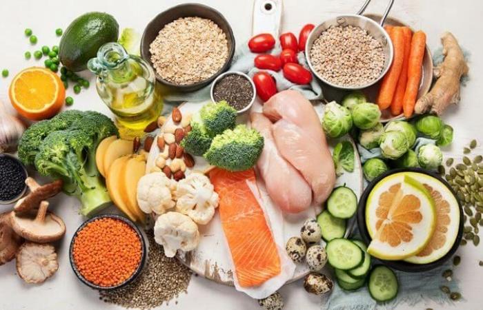 un aggiornamento delle raccomandazioni nutrizionali