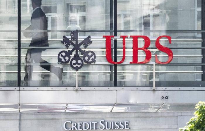 La Finma chiede a UBS di migliorare il suo piano d’emergenza dopo l’acquisizione di Credit Suisse