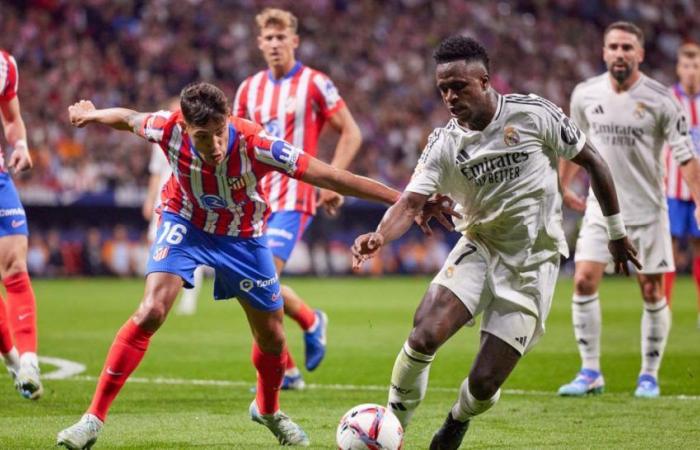 Real Madrid: sanzione enorme per i Colchoneros?