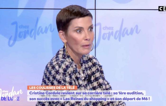 “Lasciatelo in pace”: Cristina Cordula perde le staffe, il suo sfogo enorme sulla vicenda Stéphane Plaza