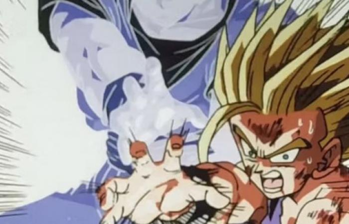 Le 6 migliori forme di Gohan