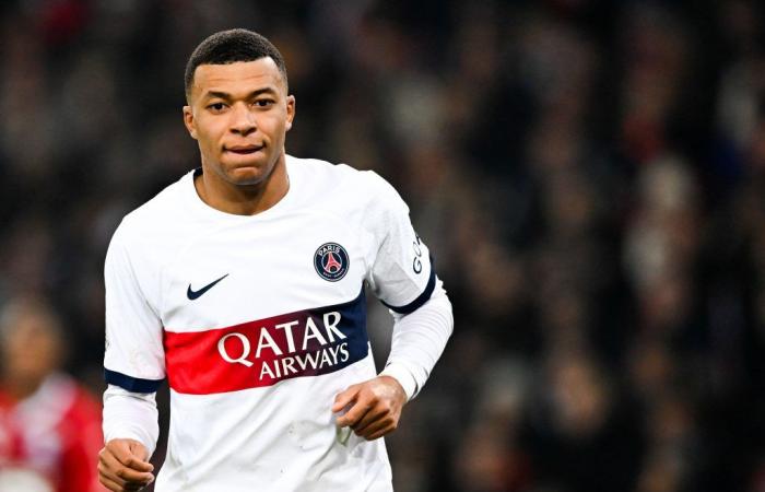 Scontro con il PSG: Mbappé dichiara guerra al Qatar!