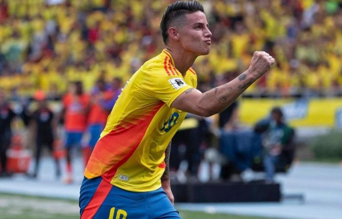 Come guardare Colombia-Cile sulla TV americana e in live streaming