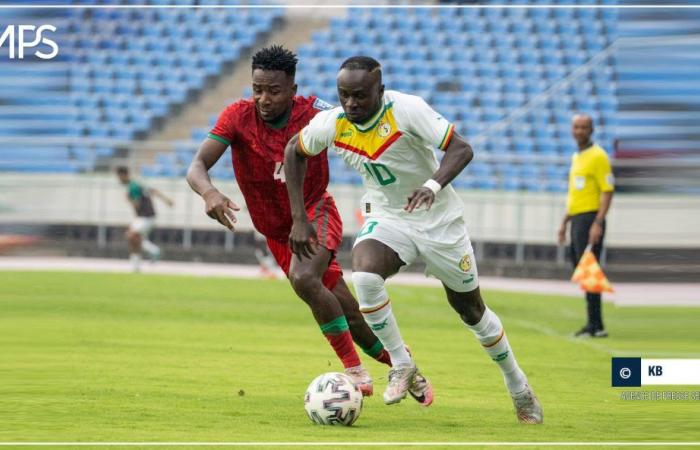 AFRICA-CALCIO-ELIMINATORI / Il Senegal batte il Malawi sul filo di lana (1-0) e si qualifica al CAN 2025 – Agenzia di stampa senegalese