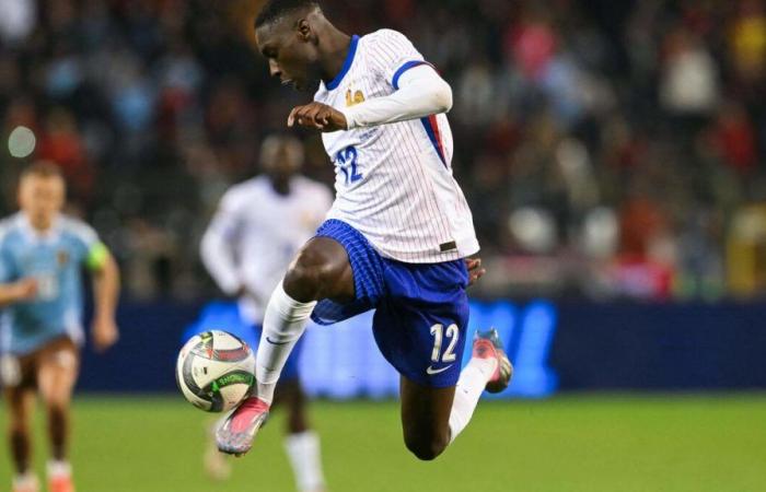 Francia-Israele: allo Stade de France e con il pubblico si giocherà la partita dei Blues in Lega delle Nazioni