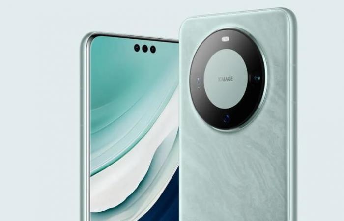 HarmonyOS Next e Android in un unico dispositivo: Huawei Mate 70 può supportare due sistemi operativi