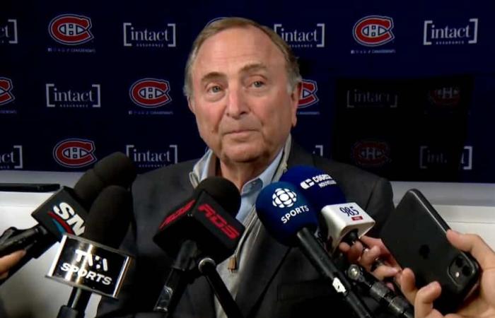 Trasmettere partite della NHL: nessuna scelta per indossare i miei occhiali color rosa