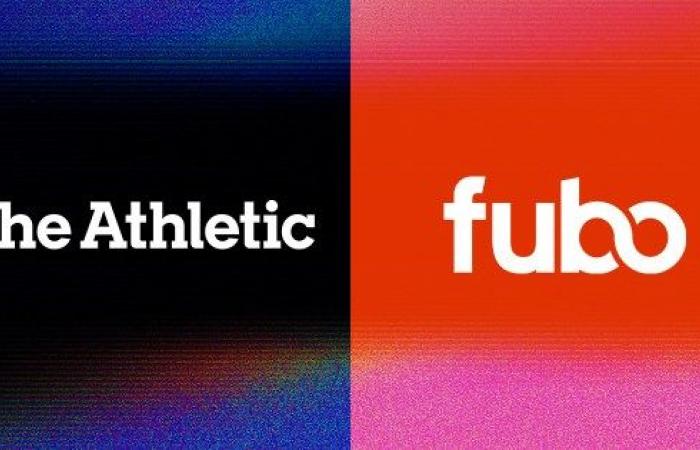 L’Athletic nomina Fubo il suo partner di streaming ufficiale