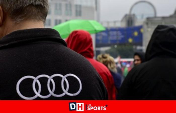 Sale la tensione tra direzione e sindacati all’Audi Bruxelles: CNE Industrie intende sporgere denuncia contro la casa automobilistica