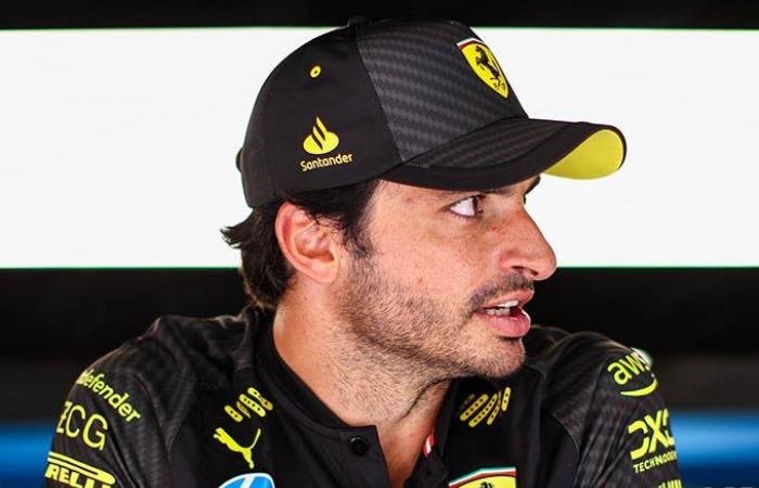 Formula 1 | Sainz è sorpreso dalle dichiarazioni di Binotto su Hamilton