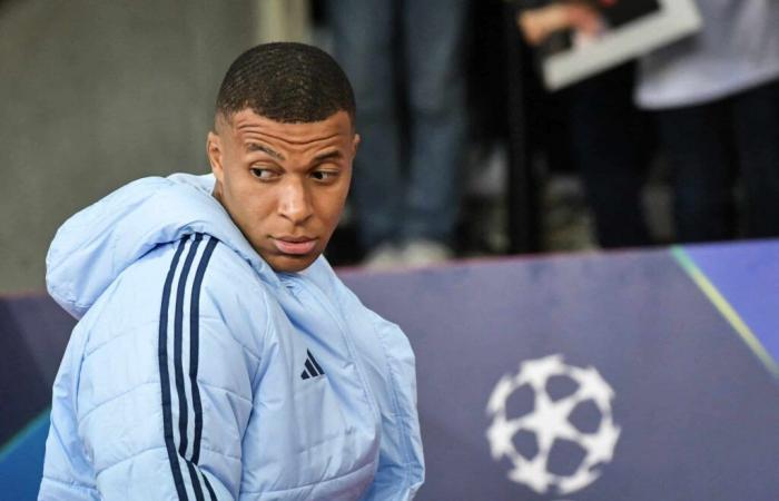 Kylian Mbappé e l’indagine sullo stupro: questo top, pantaloni neri e queste mutandine che gridano