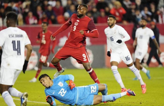 Amichevole contro Panama | Jonathan David regala la vittoria al Canada