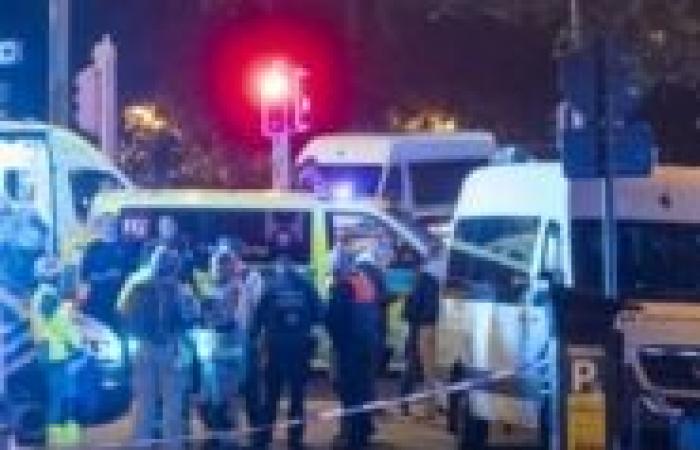 “Rivivo questa giornata infinita…”: vittima collaterale dell’attentato del 16 ottobre, il tassista chiede giustizia