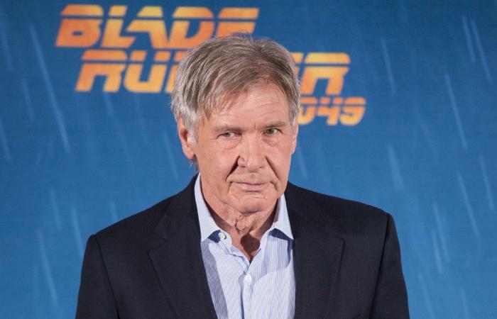 Harrison Ford non capisce la sua reputazione di scontroso: “Non mi piace essere troppo serio”