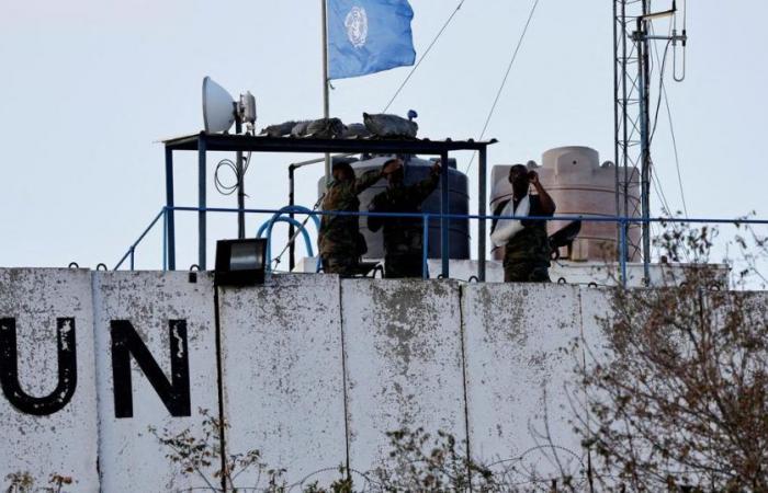 cosa può fare l’UNIFIL nel conflitto tra IDF e Hezbollah?