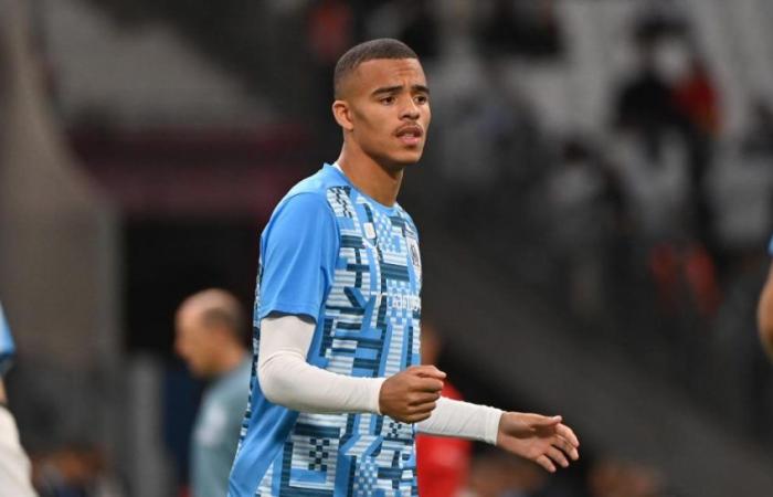 il presidente della Lazio distrugge Mason Greenwood!