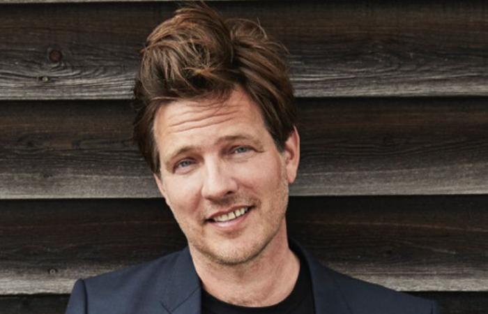 Thomas Vinterberg, Presidente della Giuria della 21a Edizione della FIFM