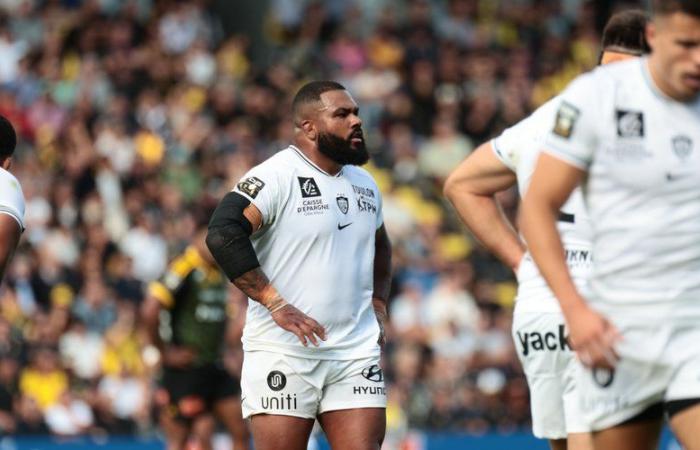 Top 14 – Tolone: ​​Sinckler e Ludlam, come pesci nell’acqua