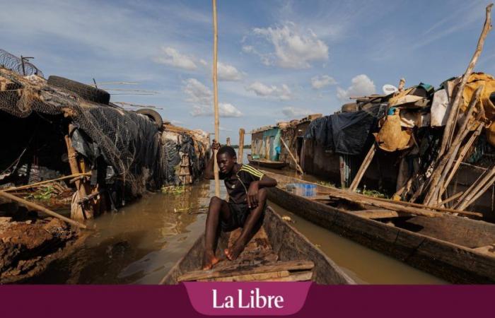 Crisi del Sahel: il Belgio deve rimanere impegnato