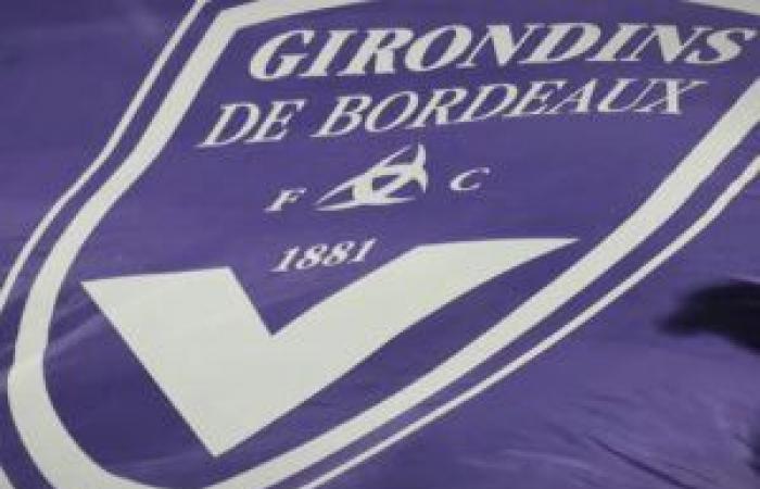 Girondins4Ever – [CdF] Le cime dei Girondins4Ever after Bassens