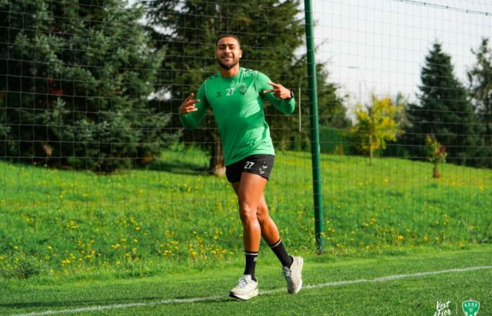 Due ottime novità in allenamento! – ASSE