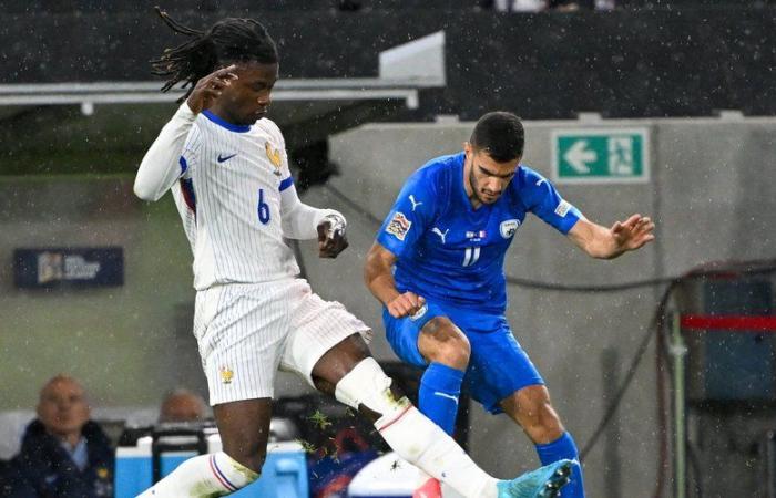 La partita Francia-Israele si svolgerà allo Stade de France davanti al pubblico nonostante il contesto di guerra in Medio Oriente