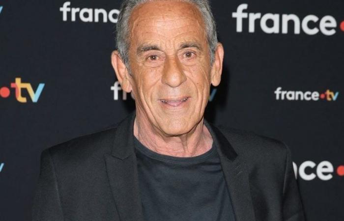 “Non ci vediamo da quando mi ha licenziato di merda”: Thierry Ardisson confida il suo rapporto con Vincent Bolloré da quando ha lasciato il C8