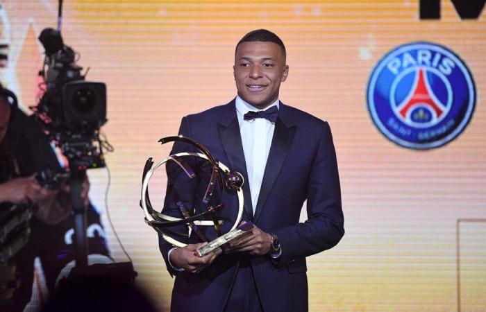 Il PSG si sente molestato da Mbappé