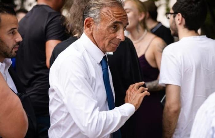 “Suicidio francese”, libro di Eric Zemmour, adattato per la televisione