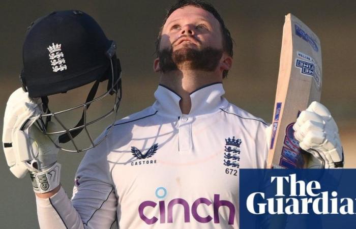 Ben Duckett dell’Inghilterra colpisce tantissimo prima che Sajid Khan del Pakistan scateni il collasso | Pakistan-Inghilterra 2024