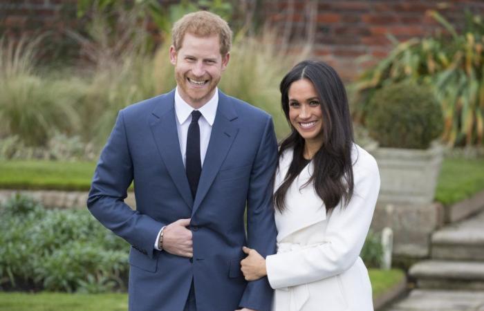 Harry e Meghan: la loro popolarità prende una nuova svolta che non farà loro molto piacere