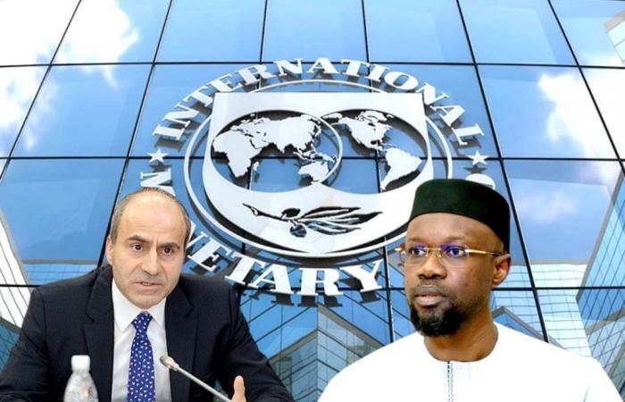 Raccomandazioni del FMI al Senegal