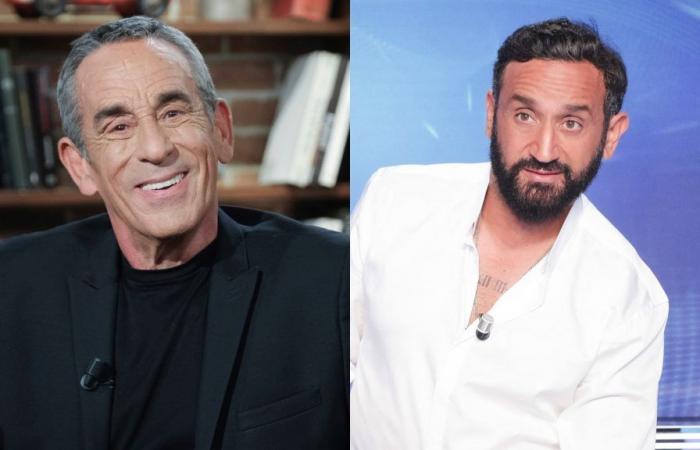 “Hanouna, sono un sacco di guai”: Thierry Ardisson pensa che la fine del C8 risolverà gli affari di Vincent Bolloré