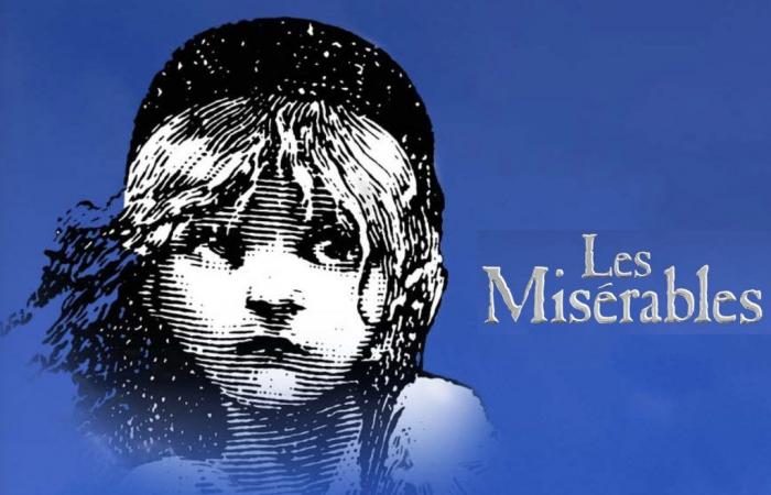 Les Miserables: una nuova produzione del musical al Théâtre du Châtelet