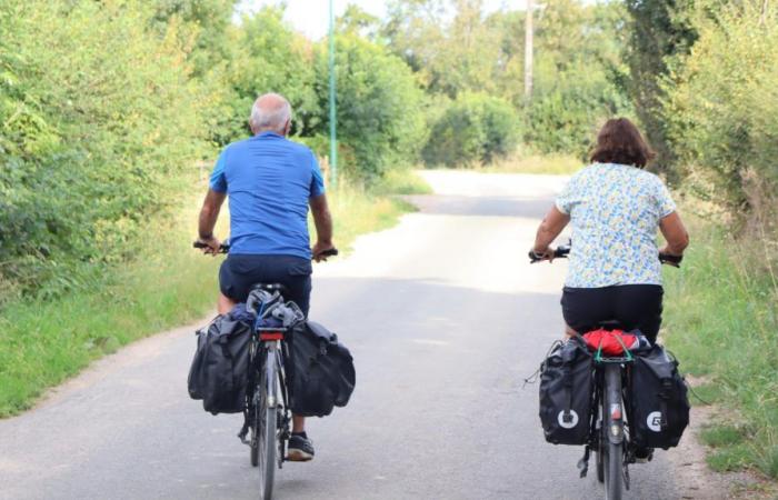 Plebiscito per la Vélo Francette, la pista ciclabile che attraversa Deux-Sèvres