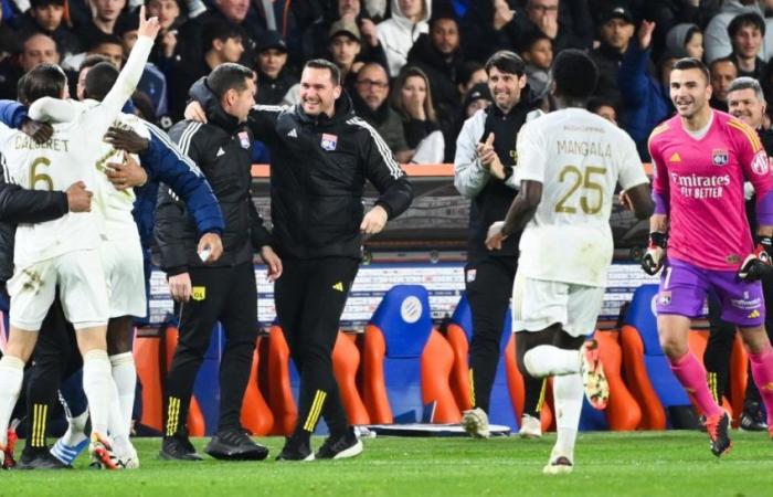 Pierre Sage giustifica l’emarginazione di Anthony Lopes