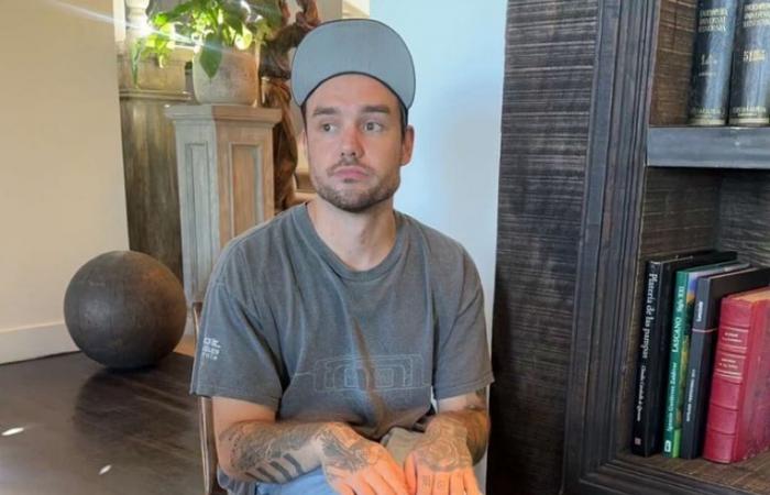 Liam Payne ha pubblicato sui social media poche ore prima della morte | Enti e notizie sulle arti