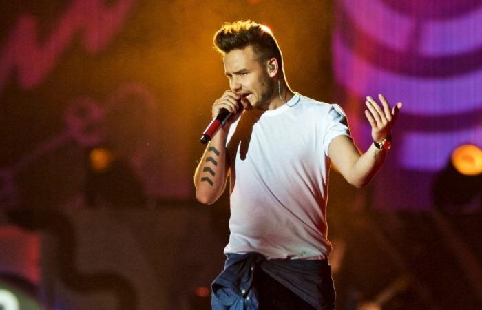 Morte di Liam Payne: vecchio video falsamente condiviso come “caduta fatale” dell’ex membro degli One Direction a Buenos Aires