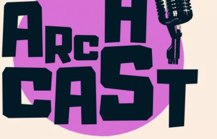 Archicast – Il podcast dell’associazione Archimuse | ECOSCIENZE