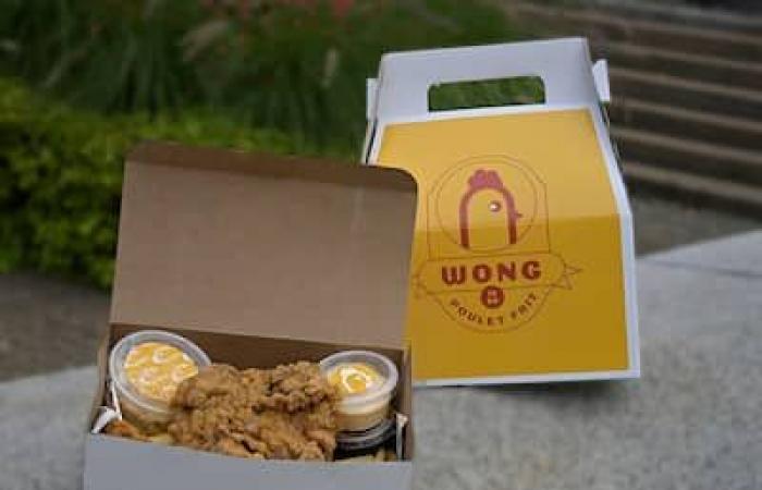 Quebec, città gourmet: dimentica PFK e affrettati a provare il Poulet Frit Wong