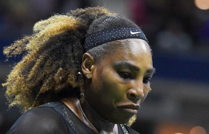 ATP – WTA > Serena Williams spiega il suo silenzio sul ritiro di Rafael Nadal