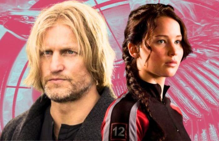 una stuzzicante prima sinossi del film (o quasi) su Haymitch Abernathy