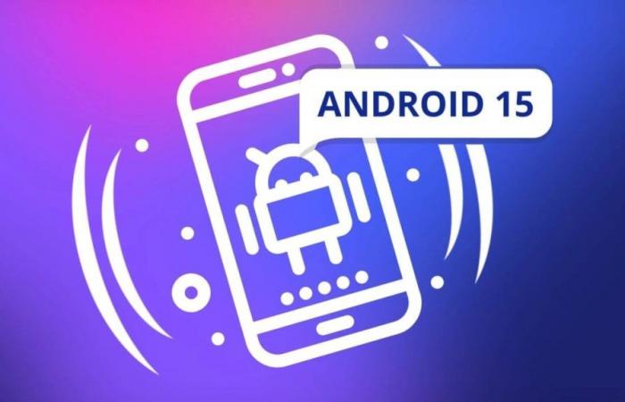 La modalità “vibrazione adattiva” di Android 15 A cosa serve esattamente?