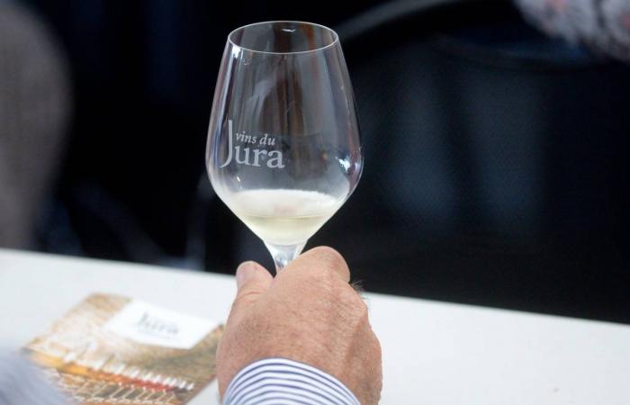 DIJON: Durante il Congresso Mondiale della Vigna e del Vino, il Giura e la Borgogna hanno offerto dei workshop