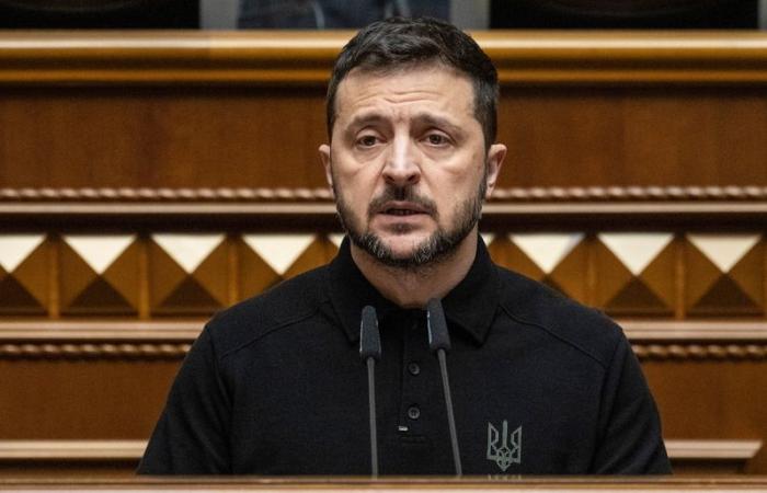 Zelenskiy afferma che la Corea del Nord sta di fatto partecipando alla guerra a fianco della Russia